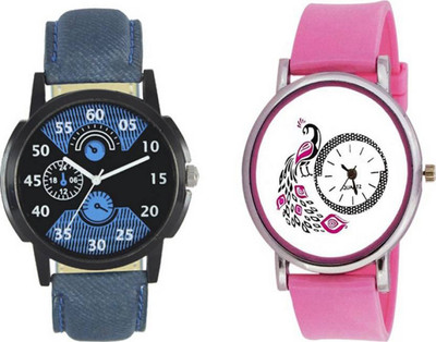 Frolik 3248 Stylish Awesome Formal Casual Professional Fast Selling Men And Women Watch - For Boys & Girls
Frolik 3248 Stylish Awesome Formal Casual Professional Fast Selling Men And Women Watch - For Boys & Girls