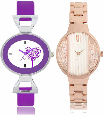 CM Girls Watch LR 217 _VT 28 Watch - For Women