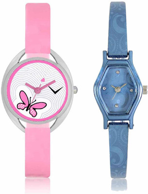 CM Girls Watch LR 218 _VT 03 Watch - For Women