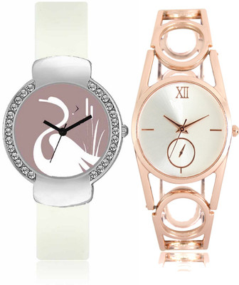 CM Girls Watch LR 213 _VT 26 Watch - For Women