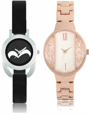 CM Girls Watch LR 217 _VT 16 Watch - For Women