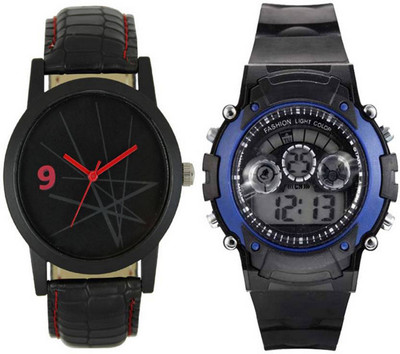 Frolik 3330 Stylish Awesome Formal Casual Professional Fast Selling Men, Kid And Women Watch - For Boys & Girls
Frolik 3330 Stylish Awesome Formal Casual Professional Fast Selling Men, Kid And Women Watch - For Boys & Girls