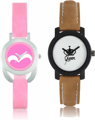 CM Girls Watch LR 209 _VT 18 Watch - For Women