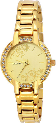 Laurels LWW-MST-060606 Analog Watch - For Women