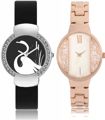 CM Girls Watch LR 217 _VT 21 Watch - For Women