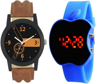 Frolik 3222Stylish Awesome Formal Casual Professional Fast Selling Men, Kid And Women Watch - For Boys & Girls
Frolik 3222Stylish Awesome Formal Casual Professional Fast Selling Men, Kid And Women Watch - For Boys & Girls