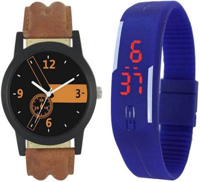 Frolik 3226 Stylish Awesome Formal Casual Professional Fast Selling Men, Kid And Women Watch - For Boys & Girls
Frolik 3226 Stylish Awesome Formal Casual Professional Fast Selling Men, Kid And Women Watch - For Boys & Girls