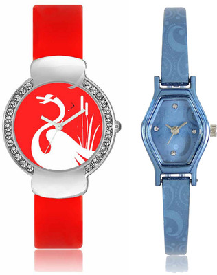 CM Girls Watch LR 218 _VT 25 Watch - For Women
