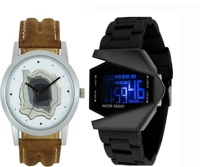 Frolik 3338 Stylish Awesome Formal Casual Professional Fast Selling Men, Kid And Women Watch - For Boys & Girls
Frolik 3338 Stylish Awesome Formal Casual Professional Fast Selling Men, Kid And Women Watch - For Boys & Girls
