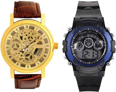 Frolik 3339 Stylish Awesome Formal Casual Professional Fast Selling Men, Kid And Women Watch - For Boys & Girls
Frolik 3339 Stylish Awesome Formal Casual Professional Fast Selling Men, Kid And Women Watch - For Boys & Girls