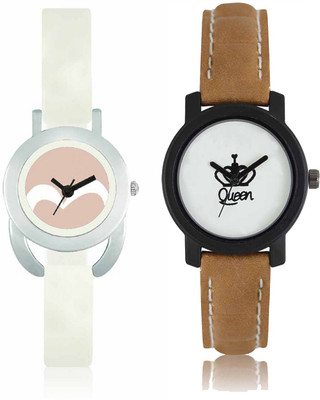 CM Girls Watch LR 209 _VT 20 Watch - For Women