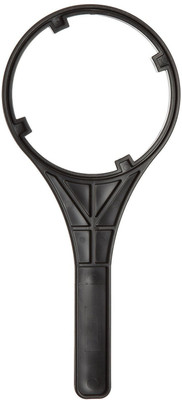 Morning Star Technology RO Spanner Wrench RO Water Purifier Filter Spanner for 20" Standard Filter Housing Solid Filter Cartridge(0.1, Pack of 1)
Morning Star Technology RO Spanner Wrench RO Water Purifier Filter Spanner for 20" Standard Filter Housing Solid Filter Cartridge(0.1, Pack of 1)