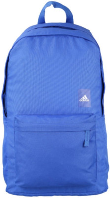ADIDAS CLASSIC BP M 2C 22 L Laptop Backpack(Blue)