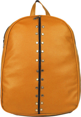 KanhajiCollection Shoulder bag Waterproof Backpack(Brown, 15 L) 
KanhajiCollection Shoulder bag Waterproof Backpack(Brown, 15 L)