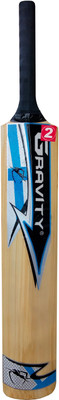 Gravity V200 Poplar Willow Cricket Bat(.6 kg