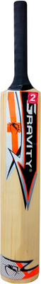Gravity V200 Poplar Willow Cricket Bat(.6 kg