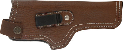 SHAH Unisex Leather .30 Chinese Pistol Cover Racquet Carry Case/Cover Free Size(Brown)
SHAH Unisex Leather .30 Chinese Pistol Cover Racquet Carry Case/Cover Free Size(Brown)