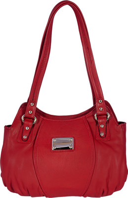 zint Hand-held Bag(Red)