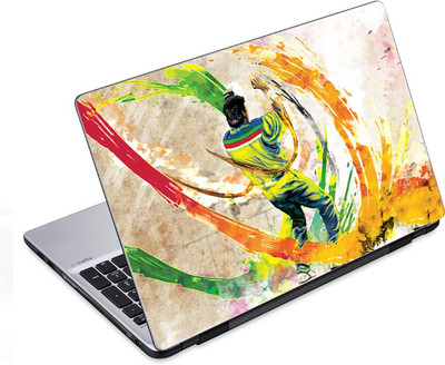 ezyPRNT Cricket Sports Fist Celebration (14 to 14.9 inch) Vinyl Laptop Decal 14
ezyPRNT Cricket Sports Fist Celebration (14 to 14.9 inch) Vinyl Laptop Decal 14