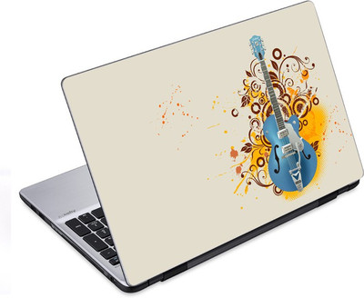 ezyPRNT Guitar Musical Instrument Music C (14 to 14.9 inch) Vinyl Laptop Decal 14
ezyPRNT Guitar Musical Instrument Music C (14 to 14.9 inch) Vinyl Laptop Decal 14