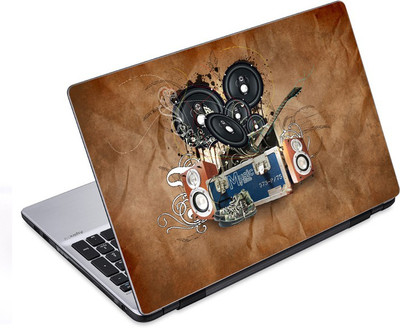 ezyPRNT Beautiful Musical Expressions Music S (14 to 14.9 inch) Vinyl Laptop Decal 14
ezyPRNT Beautiful Musical Expressions Music S (14 to 14.9 inch) Vinyl Laptop Decal 14