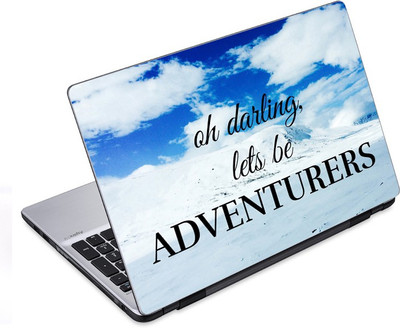 ezyPRNT Travel and Tourism Lets be Adventures (10 to 10.9 inch) Vinyl Laptop Decal 10
ezyPRNT Travel and Tourism Lets be Adventures (10 to 10.9 inch) Vinyl Laptop Decal 10