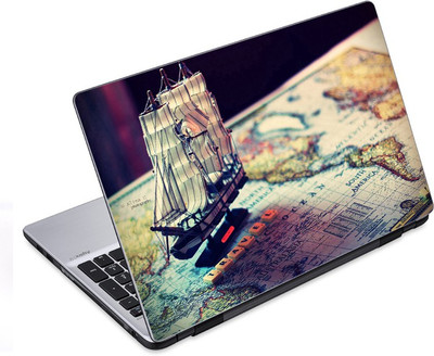 ezyPRNT Travel and Tourism Locate the Ship (14 to 14.9 inch) Vinyl Laptop Decal 14
ezyPRNT Travel and Tourism Locate the Ship (14 to 14.9 inch) Vinyl Laptop Decal 14