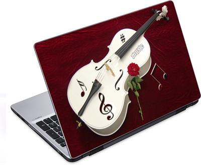 ezyPRNT Guitar Musical Instrument Music AB (14 to 14.9 inch) Vinyl Laptop Decal 14
ezyPRNT Guitar Musical Instrument Music AB (14 to 14.9 inch) Vinyl Laptop Decal 14