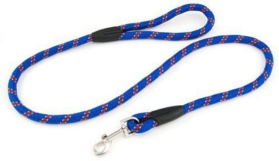 Pets Empire Dog Leash Premium Dog Rope Leash for Small Medium Large Pets Premium Quality Nylon Rope 4 FT The Most Comfortable Traction Distance …1 Piece Color & Pattern May Vary (SMALL) 112 cm Dog Cord Leash(Blue)
Pets Empire Dog Leash Premium Dog Rope Leash for Small Medium Large Pets Premium Quality Nylon Rope 4 FT The Most Comfortable Traction Distance …1 Piece Color & Pattern May Vary (SMALL) 112 cm Dog Cord Leash(Blue)
