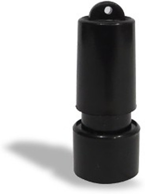 Presto Self Inking CARELESS Stamp Self Inking Stamp(12mm, Red)