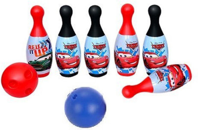 Taaza Garam Kids High Quality imported Bowl It Junior Indoor & Outdoor Bowling Game for Kids Ages 3+ - Multicolour (Design May Vary) Bowling
Taaza Garam Kids High Quality imported Bowl It Junior Indoor & Outdoor Bowling Game for Kids Ages 3+ - Multicolour (Design May Vary) Bowling