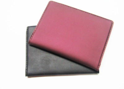 Poland Boys Multicolor Artificial Leather Card Holder(6 Card Slots), Black & brown
Poland Boys Multicolor Artificial Leather Card Holder(6 Card Slots), Black & brown
