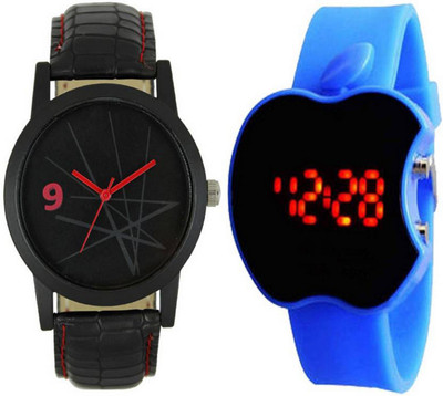 Frolik 3332 Stylish Awesome Formal Casual Professional Fast Selling Men, Kid And Women Watch - For Boys & Girls
Frolik 3332 Stylish Awesome Formal Casual Professional Fast Selling Men, Kid And Women Watch - For Boys & Girls