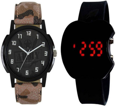 Frolik 3254 Stylish Awesome Formal Casual Professional Fast Selling Men, Kid And Women Watch - For Boys & Girls
Frolik 3254 Stylish Awesome Formal Casual Professional Fast Selling Men, Kid And Women Watch - For Boys & Girls