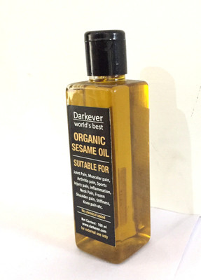darkever Dark-ever joint pain relief Liquid(100 ml)