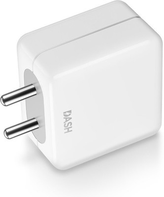 CLASSICO Oneplus 5 Dock(White)