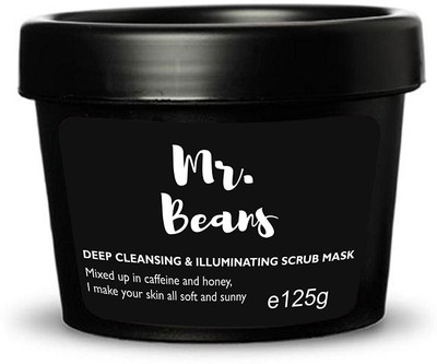 ryaal 200-RY-MRBEANS-125GM(125 ml)