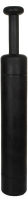 Monika Sports Black Wooden Mugdar for Exercise in Home & GYm Brown Indian Clubs(10 kg)
Monika Sports Black Wooden Mugdar for Exercise in Home & GYm Brown Indian Clubs(10 kg)