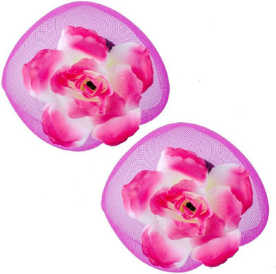 Confidence Kids & Teen Girls New Style Hair Clips / Hair Accessories (Dark Pink) Hair Clip, Hair Pin(Pink)
Confidence Kids & Teen Girls New Style Hair Clips / Hair Accessories (Dark Pink) Hair Clip, Hair Pin(Pink)