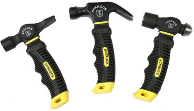 SUNROCK TGR(25,28,29) TGR(25,28,29) Cross Peen Hammer(1.15 kg)
