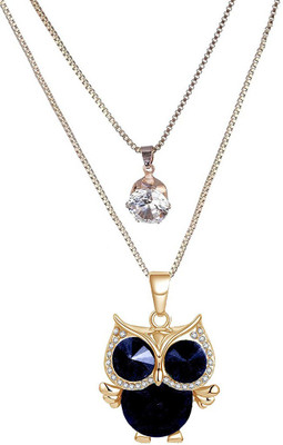 You Bella Necklace Jewellery Alloy Necklace
