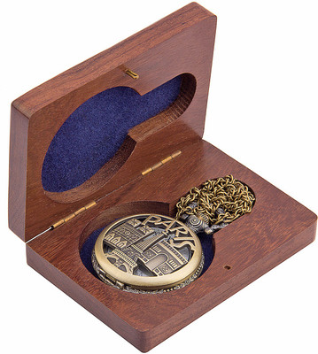 Kartique Full Hunter Paris Engraving Roman Number Dial Gold Pleated Stainless Steel Pocket Watch Chain
Kartique Full Hunter Paris Engraving Roman Number Dial Gold Pleated Stainless Steel Pocket Watch Chain