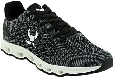 Vostro EAGLE Sports Shoe Running Shoes For Men(Grey