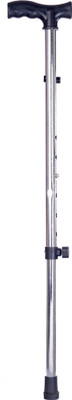 ORTHTEX ALUMINUM_SINGLE_BASE Walking Stick