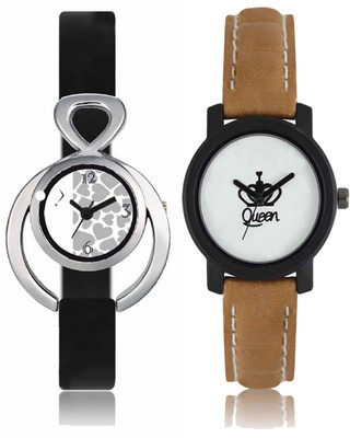 SRK ENTERPRISE Fast Selling New Girls Watch LR 209 _VT 11 Watch - For Women
SRK ENTERPRISE Fast Selling New Girls Watch LR 209 _VT 11 Watch - For Women