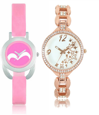 SRK ENTERPRISE Fast Selling New Girls Watch LR 210 _VT 18 Watch - For Women
SRK ENTERPRISE Fast Selling New Girls Watch LR 210 _VT 18 Watch - For Women