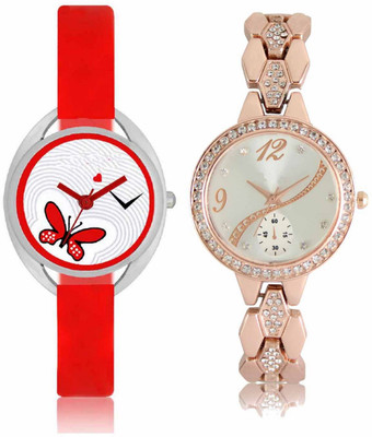SRK ENTERPRISE Fast Selling New Girls Watch LR 215 _VT 04 Watch - For Women
SRK ENTERPRISE Fast Selling New Girls Watch LR 215 _VT 04 Watch - For Women