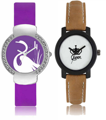 SRK ENTERPRISE Fast Selling New Girls Watch LR 209 _VT 22 Watch - For Women
SRK ENTERPRISE Fast Selling New Girls Watch LR 209 _VT 22 Watch - For Women
