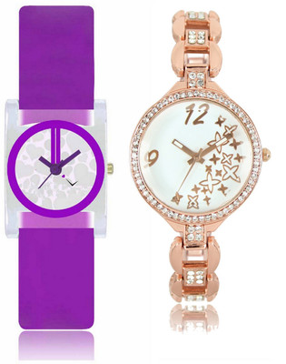 SRK ENTERPRISE Fast Selling New Girls Watch LR 210 _VT 07 Watch - For Women
SRK ENTERPRISE Fast Selling New Girls Watch LR 210 _VT 07 Watch - For Women