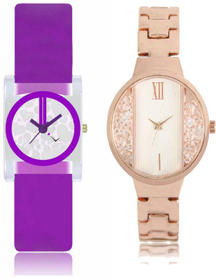SRK ENTERPRISE Fast Selling New Girls Watch LR 217 _VT 07 Watch - For Women
SRK ENTERPRISE Fast Selling New Girls Watch LR 217 _VT 07 Watch - For Women